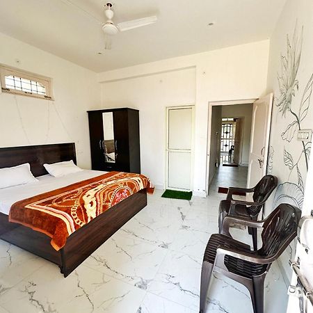 Baseraa Bir - 4Bhk Home Dış mekan fotoğraf