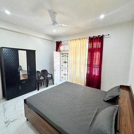 Baseraa Bir - 4Bhk Home Dış mekan fotoğraf