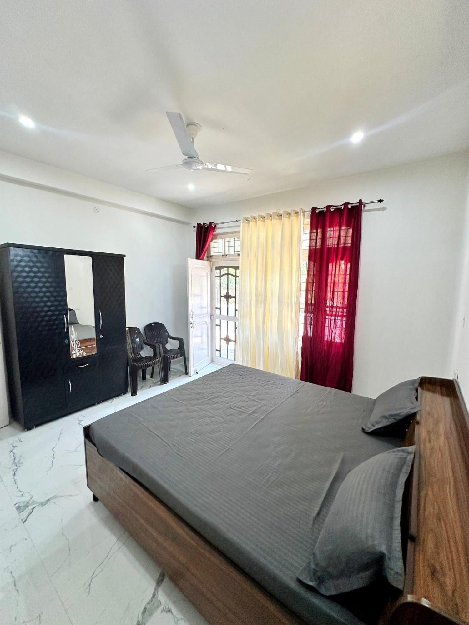 Baseraa Bir - 4Bhk Home Dış mekan fotoğraf