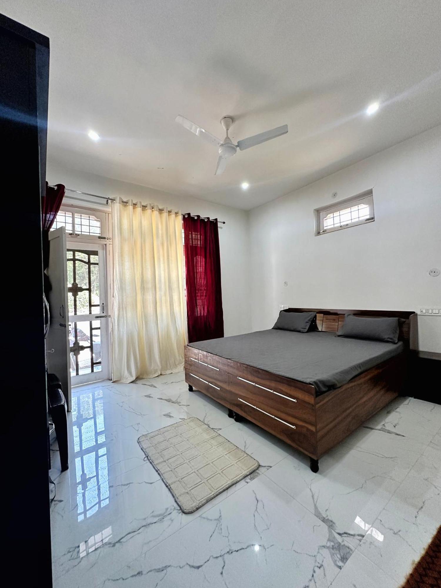 Baseraa Bir - 4Bhk Home Dış mekan fotoğraf